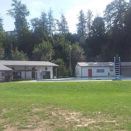 Pension.No30 Svijany エクステリア 写真