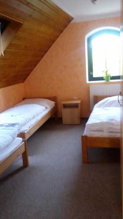 Pension.No30 Svijany エクステリア 写真