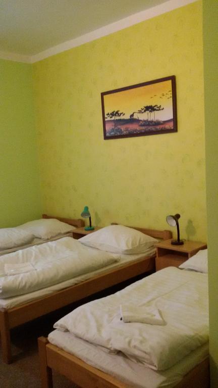 Pension.No30 Svijany 部屋 写真
