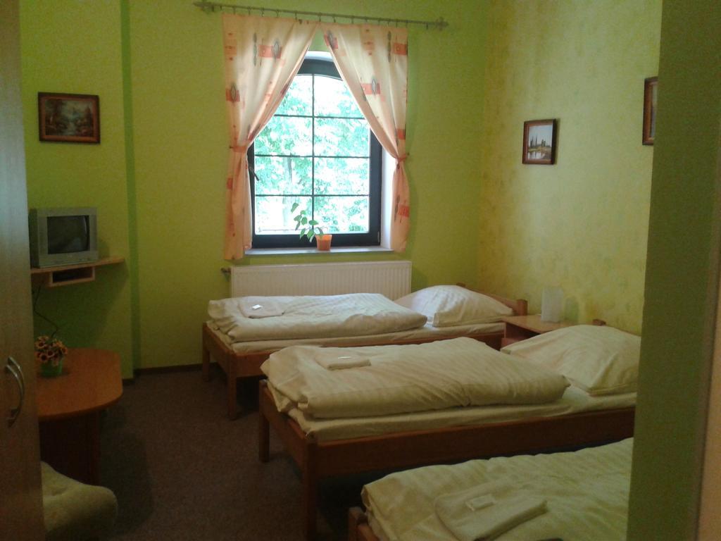 Pension.No30 Svijany 部屋 写真