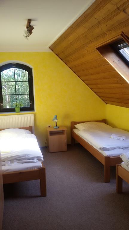 Pension.No30 Svijany エクステリア 写真