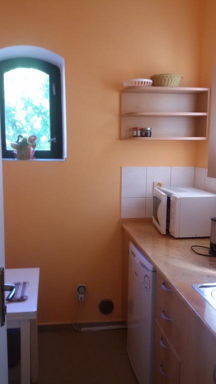 Pension.No30 Svijany エクステリア 写真