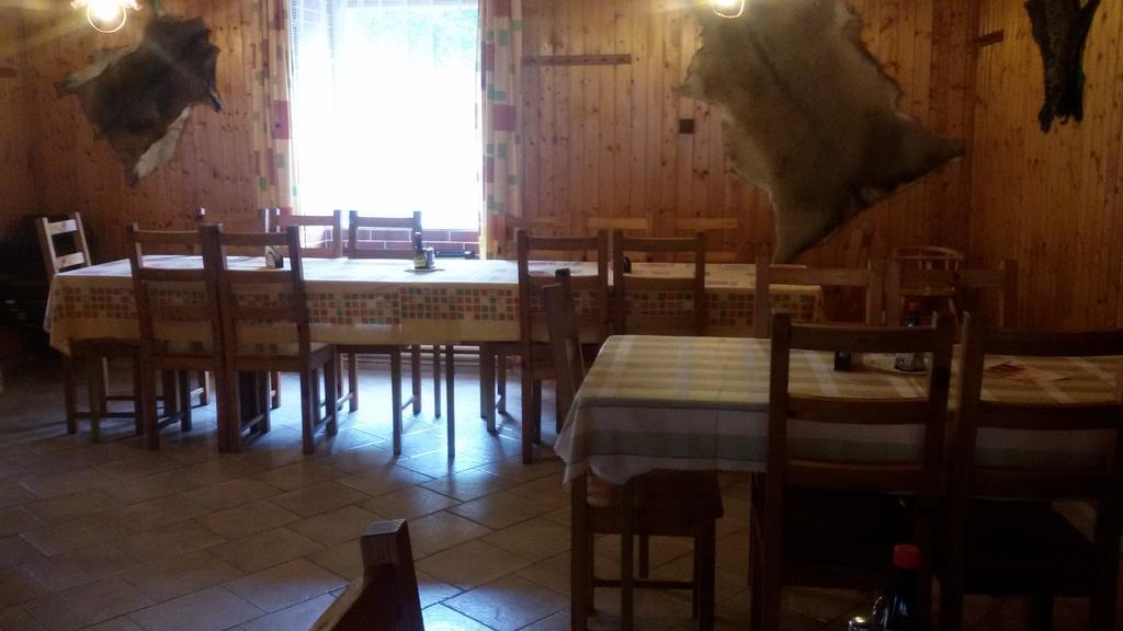 Pension.No30 Svijany エクステリア 写真